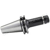 SK40-ER16-60 (AD G6.3) Цанговый патрон DIN69871 BRIGHT-TOOLS