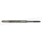SA812001 Метчик M2x0.4 HSSE-Co 6H DIN371 с прямой канавкой TiCN