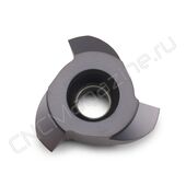 FS169-Z309D-5501 DM215  пластина для фрезерования резьбы