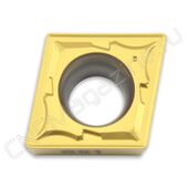 CCMT09T304-UG YG801 пластина для точения