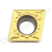 CCMT09T304-MM YG213 пластина для точения