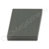 CNGN120408 T01025 CT25 пластина керамическая для точения