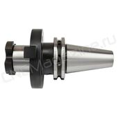 SK40-FMB40-50 патрон DIN69871 для насадных фрез