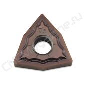 WNMG080404-HA LF6018 пластина для точения