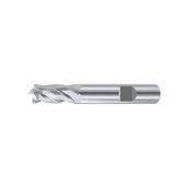 ESH753080 Фреза 3-х зубая концевая 8x10x19x69 SUPER HARDENED