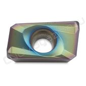 APMT1604PDER-H2 DF618 пластина твердосплавная для фрез