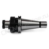 SK40-FMB27-40 GOST патрон DIN69871 для насадных фрез BRIGHT-TOOLS