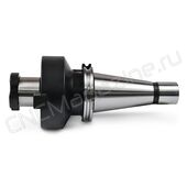 SK40-FMB32-55 GOST патрон DIN69871 для насадных фрез BRIGHT-TOOLS