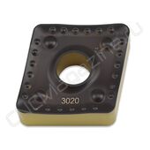 CNMM250924-UH YG3020 пластина для точения