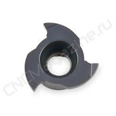 FS147-Z309D-150 DM215 пластина для фрезерования канавки