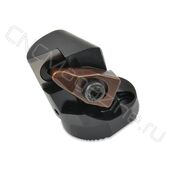MH40-DCLNR16 сменная антивибрационная головка MZG