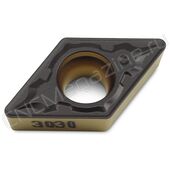 DCMT11T308-UG YG3030 пластина для точения
