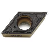 DCMT11T304-PF YG3030 пластина для точения