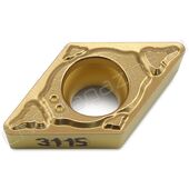 DCMT11T308-PF YG3115 пластина для точения