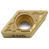 DCMT11T308-UG YG3125 пластина для точения
