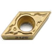 DCMT11T304-UG YG3125 пластина для точения