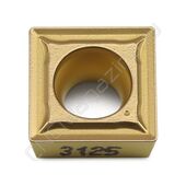 SCMT09T304-UG YG3125 пластина для точения