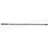 DR0250-84-122-3-30D-C XC5150 сверло спиральное твердосплавное ОРИОН