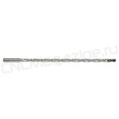 DR0950-270-314-10-25D-C XC5150 сверло спиральное твердосплавное ОРИОН