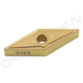 VNMG160404-UG YG3125 пластина для точения