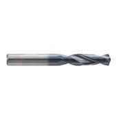 DTX423070 Сверло твердосплавное по металлу 7 мм 7X8X34X79 RCH Dream DrillX
