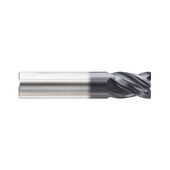 GMK63060 Фреза 4-х зубая концевая 6x6x9x38 EV Mills
