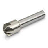 Зенковка 12.5-120 P6M5 ц/х ГОСТ 14953-80