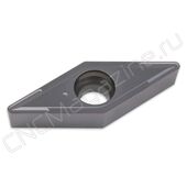 VBMT160408-XMC MR022 пластина для точения