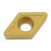 DCMT070208-GP IP4325 пластина для точения