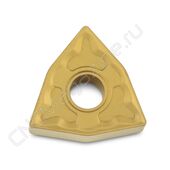 WNMG060404-GM IP4325 пластина для точения