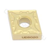 CNMG120404-MA UE6020 пластина для точения