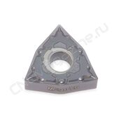 WNMG080404-LS MP9015 пластина для точения
