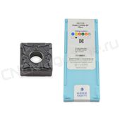 SNMG120408-BF HS7125 пластина для точения