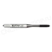 TA02R003 раскатник HSS-E M3x0.5 6H, ISO TiALN (TICN-C)