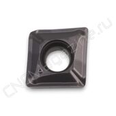 XCMT060204-MF IC908 пластина для сверл