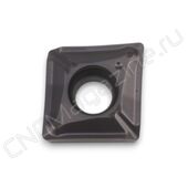 XCMT070304-MF IC908 пластина для сверл