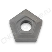 PNUM-110408 Т5К10 пластина для фрез