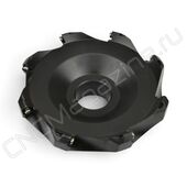 MFPN-SE12-160-8T40 фреза насадная со сменными пластинами