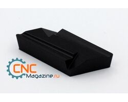 KNUX токарные твердосплавные пластины