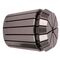 ER16G-8x6.2 Цанга с четырехгранником, DIN371, 0.008