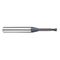 GM8A1012 Фреза 2-х зубая радиусная 1.2(R0.2)X4X1.8(6)X45 X-POWER PRO