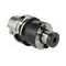 HSK63A-FMB27-100 (AD G2.5) патрон для насадных фрез BRIGHT-TOOLS