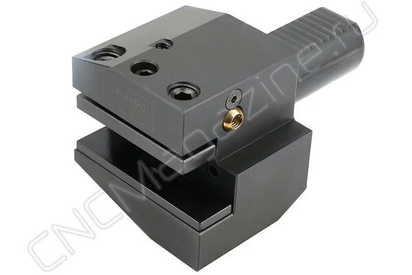 B1-30x20x40 Держатель инструмента VDI радиальный, правый