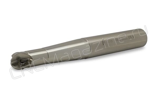 RB02.20Z25.020.M фреза сферическая со сменными пластинами