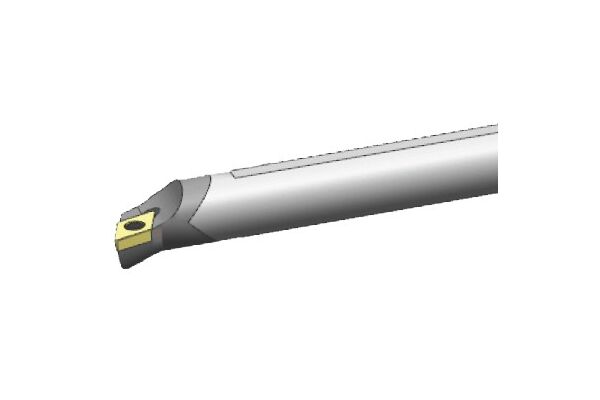 C12Q-SDQCR07 державка расточная твердосплавная