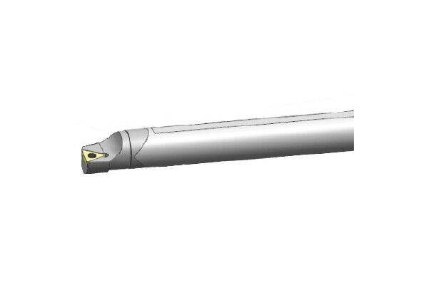 C12Q-STUPR09 державка расточная твердосплавная