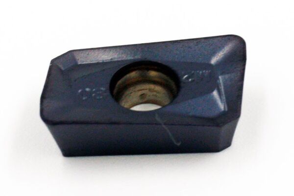 APMT1604PDER-H2 CK3210 пластина для фрез