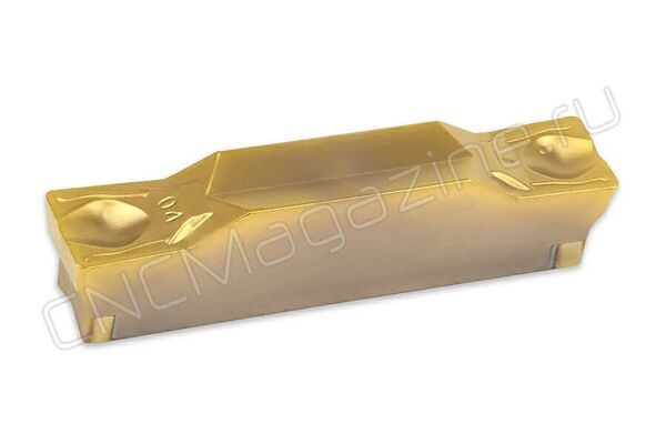 QCMB050004N-MT CA5220 пластина твердосплавная