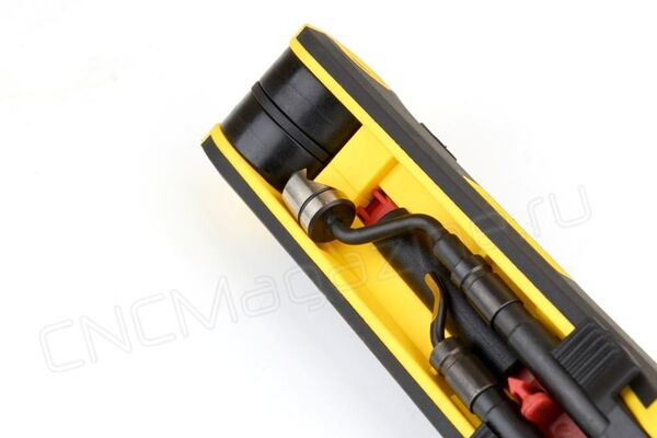 RG1000GT PocketBurr – Универсальный складной инструмент для снятия заусенцев