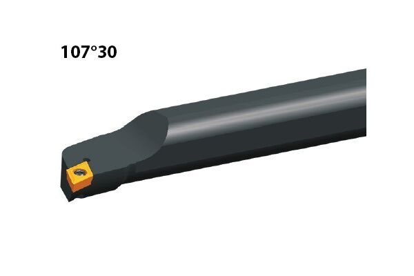 S08K-SDQCR07 державка расточная